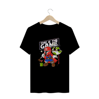 Nome do produto This is the Game