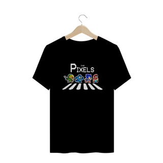 Nome do produto The Pixel