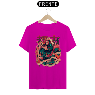 Nome do produto Cyber Sakura Samurai