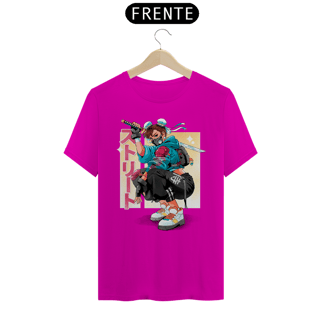 Nome do produto Street Samurai