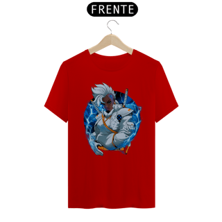 Nome do produto Thunderstorm Samurai