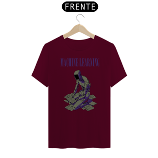 Nome do produto Machine Learning