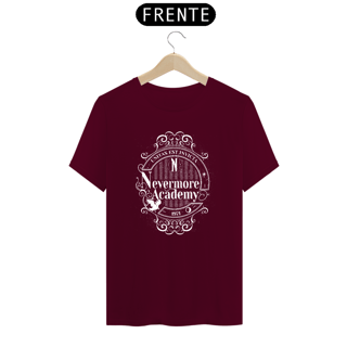 Nome do produto Nevermore Academy