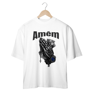 Nome do produto Amém 