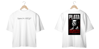 Nome do produto Plata o plomo