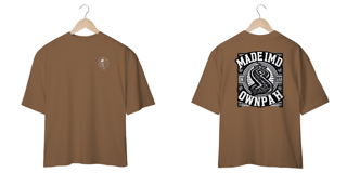 Nome do produto Made My Own Path