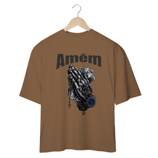 Nome do produto Amém 