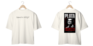 Nome do produto Plata o plomo