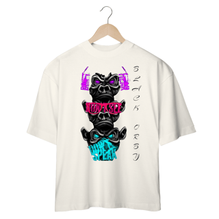 Nome do produto Monkey