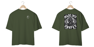 Nome do produto Made My Own Path