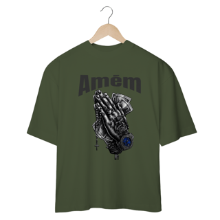 Nome do produto Amém 