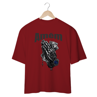 Nome do produto Amém 