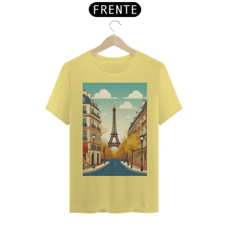 Nome do produto paris retro