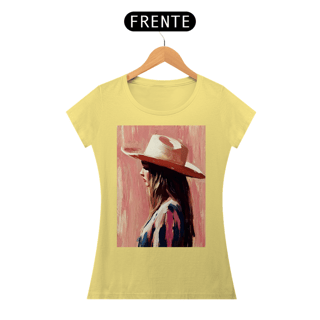 Nome do produto Country Pink Girl