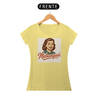 Nome do produto Mebanquei