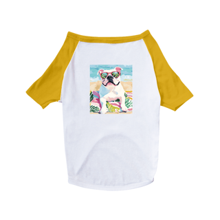 Nome do produto Dog Vacation