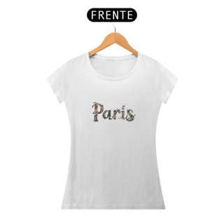 Nome do produto Paris