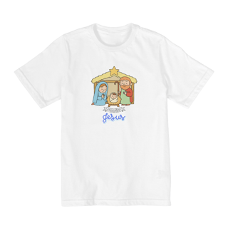 Nome do produto Parabéns Jesus