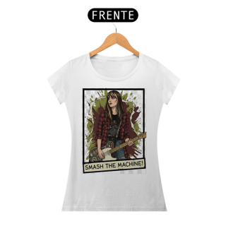 Nome do produto Rock Girl