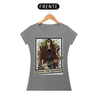 Nome do produto Rock Girl