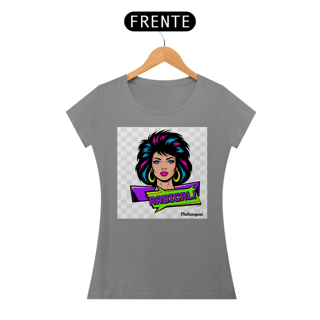 Nome do produto Girl Power 3