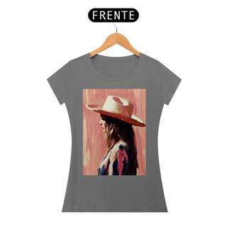 Nome do produto Country Pink Girl