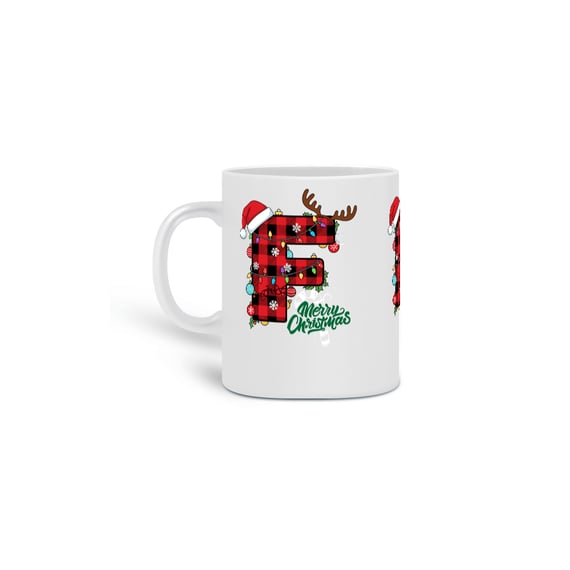 F Natalino Caneca