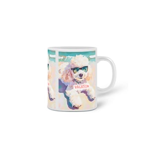 Nome do produto Pup Vacation