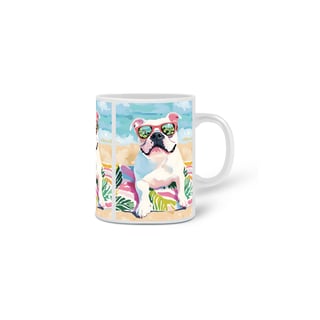 Nome do produto Dog Vacation