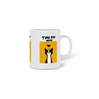 Nome do produto Cat Wine