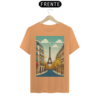 Nome do produto paris retro