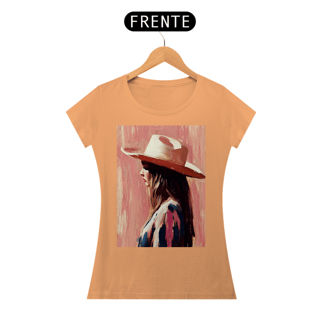 Nome do produto Country Pink Girl