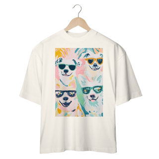 Nome do produto Over Dogs