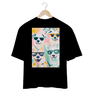 Nome do produto Over Dogs