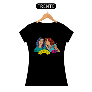 Nome do produto Girls 90