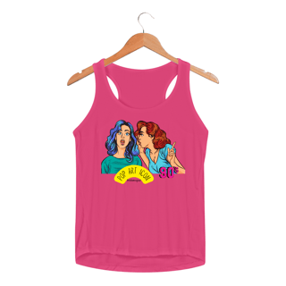 Nome do produto Pop Art Girls Friend