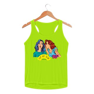 Nome do produto Pop Art Girls Friend