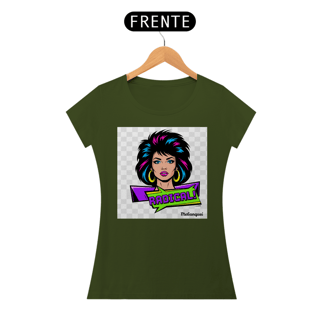 Nome do produto Girl Power 3