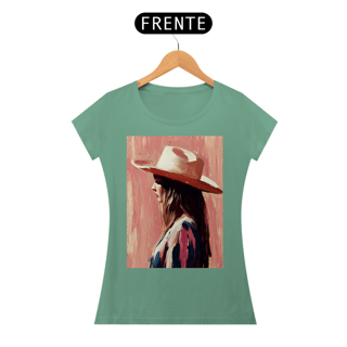 Nome do produto Country Pink Girl