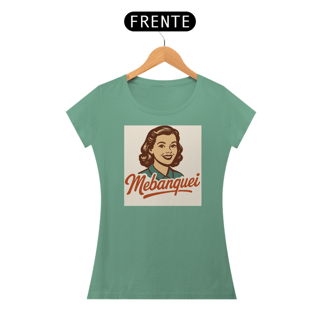 Nome do produto Mebanquei