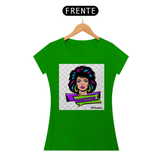 Nome do produto Girl Power 3