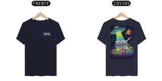 Nome do produto Aliens