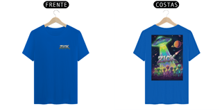 Nome do produto Aliens