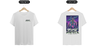 Nome do produto Galactic Graffiti