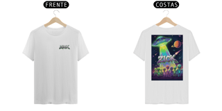 Nome do produto Aliens