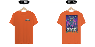 Nome do produto Galactic Graffiti