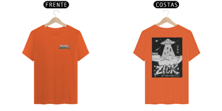 Nome do produto Abduction