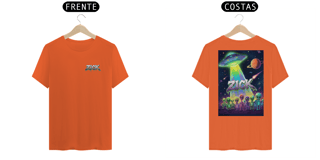 Nome do produto Aliens