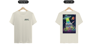 Nome do produto Aliens