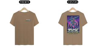 Nome do produto Galactic Graffiti